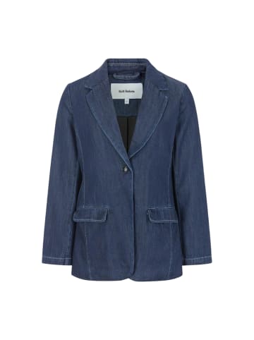 Soft Rebels Blazer SRPortia in 876 Dark Blue
