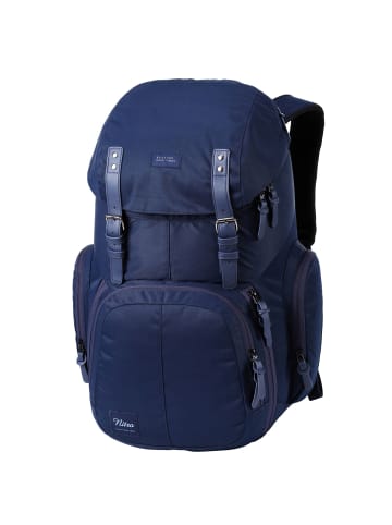 Nitro Weekender Daypack 55 cm Laptopfach night sky