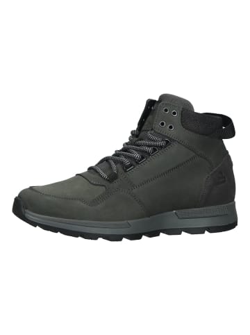 Bullboxer Stiefelette Dunkelbraun