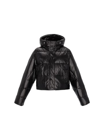myMo Women Jacket in black