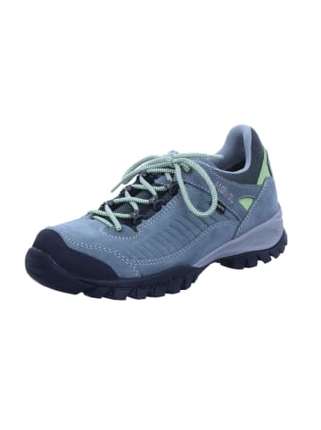 MEINDL Outdoorschuhe Toscana GTX in linde/lemon