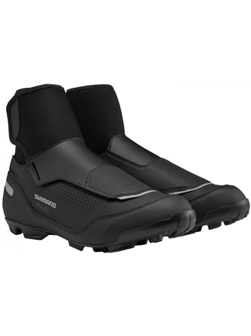 SHIMANO Fahrradschuhe MW502 Herren/Damen MTB SPD Fahrradschuhe  41