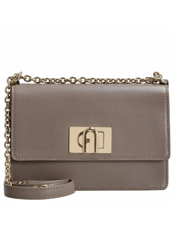 Furla 1927 - Umhängetasche 20 cm (corolla) in stucco gray