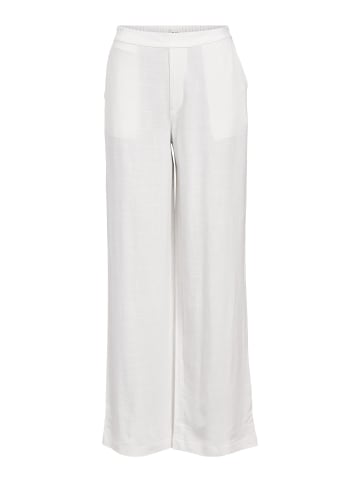 Object Hose mit weitem Bein in Cloud Dancer