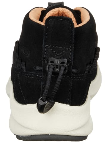 Keen Wanderschuhe für Damen in schwarz