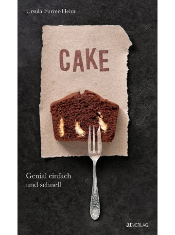 AT Verlag CAKE