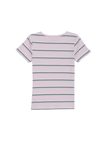 Marc O'Polo TEENS-GIRLS T-Shirt in LILAC POWDER