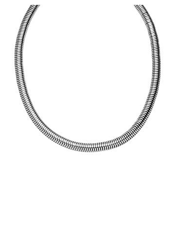 PURELEI Kette Stay Classy 40-45 cm in Silber