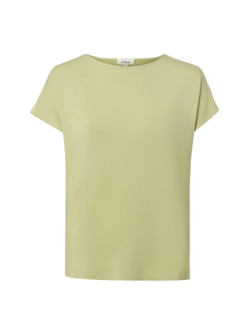 s.Oliver Shirt in lind
