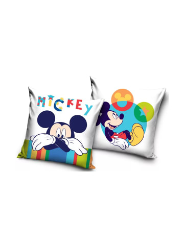 Disney Mickey Dekokissen 40x40 cm