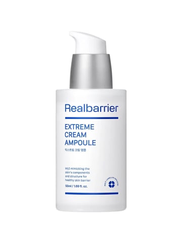 REAL BARRIER Ampullen-Serum Extreme Cream Ampoule Renewal, 30 ml