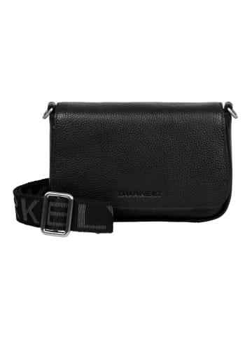 Burkely Taschen in Schwarz