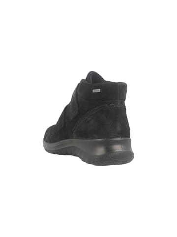 Legero Stiefeletten in Schwarz