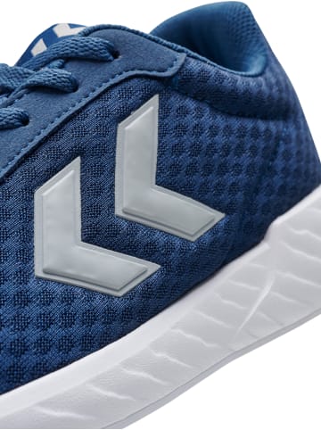 Hummel Hummel Sneaker Legend Breather Damen Atmungsaktiv in ENSIGN BLUE