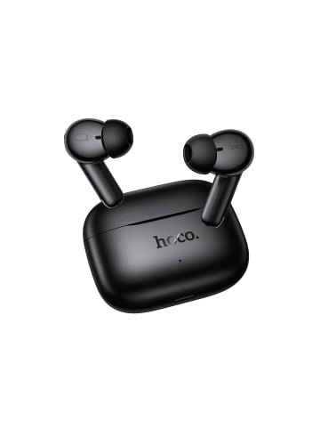 HOCO EQ30 TWS Bluetooth Ohrhörer Schwarz