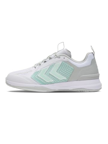 Hummel Hummel Multisportsschuh Dagaz Erwachsene in MORNING MIST