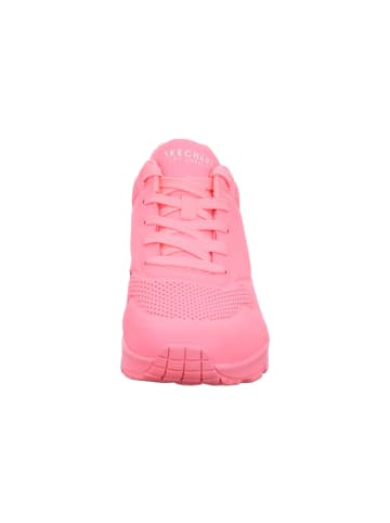 Skechers UNO - STAND ON AIR UNO - STAND ON AIR in coral