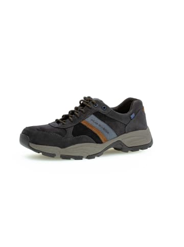 Gabor Sneaker für Herren in blau
