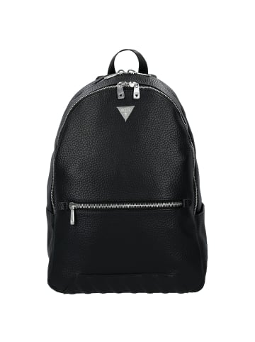 Guess Torino Daypack 44 cm Laptopfach in black