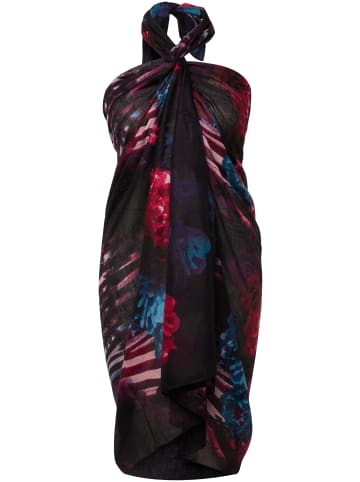 Ulla Popken Accessoire in schwarz