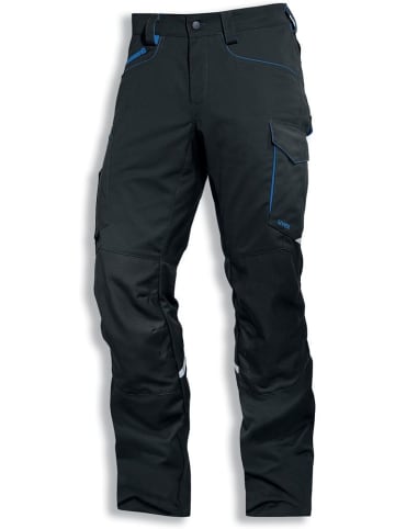 Uvex Arbeitshose "Cargohose Suxxeed" in Grau