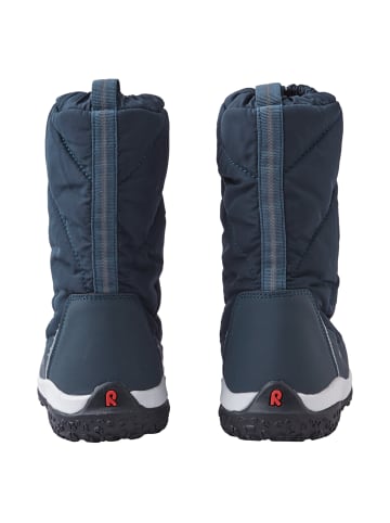 Reima Winterstiefel Kinoskin Navy