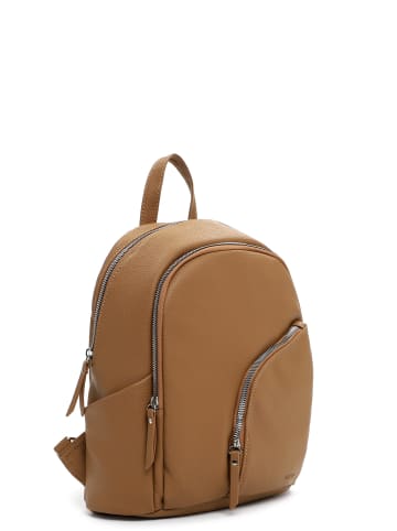 EMILY & NOAH Rucksack E&N Tours RUE 09 in darktaupe 950