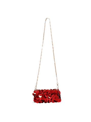 KOOSH Damen Handtasche in Rot
