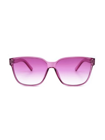 ECO Shades Sonnenbrille Moda in pink