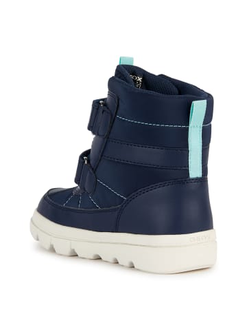 Geox Sneakers Low J WILLABOOM G.B ABX D - NY+GBK in blau