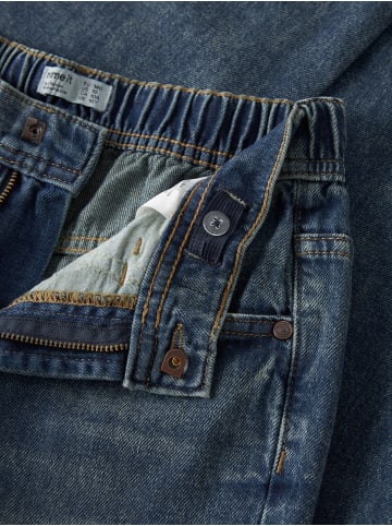 name it Jeans in Dark Blue Denim1
