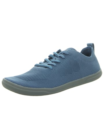 Groundies Schnürschuhe in blau