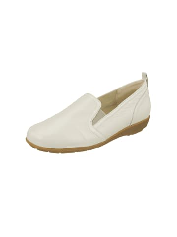 Natural Feet Slipper Clara in beige