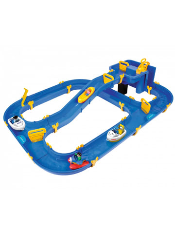 BIG Wasserbahn Waterplay Niagara, 3-7 Jahre