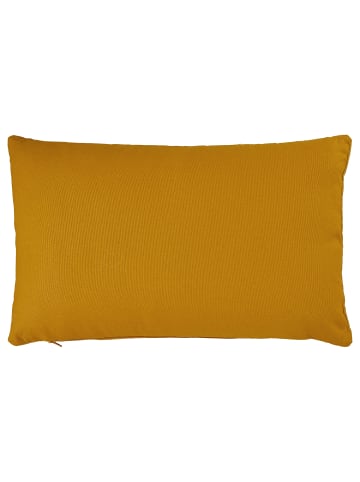 Butlers Kissen BOHEMIAN Gepard in Gelb