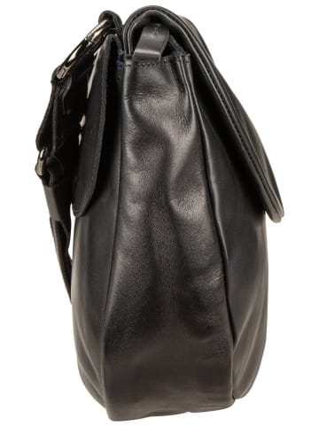 Harold's Anderes Caugio CAU26 in Schwarz