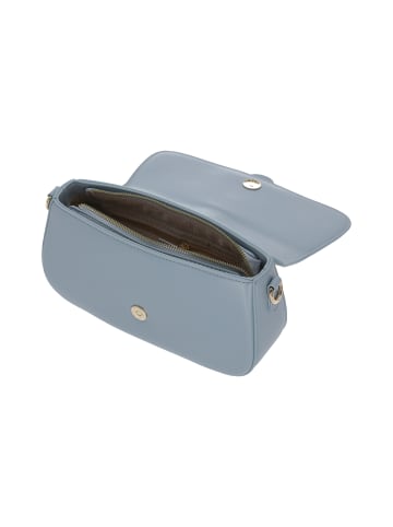 Usha Women Shoulder Bag in Light Blue