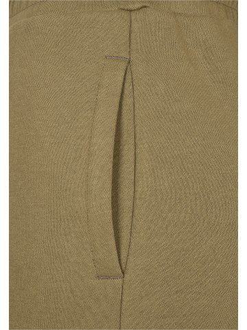 Urban Classics Trousers - Sweat in tiniolive