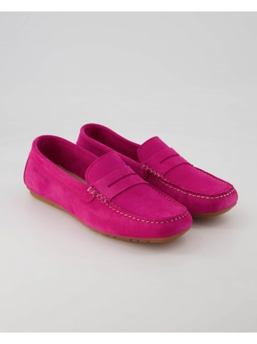 Marc O'Polo Shoes Mokassins in Pink