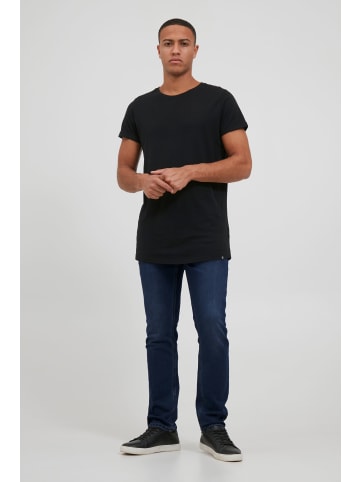 !SOLID 5-Pocket-Jeans SDTulio in Jeansblau