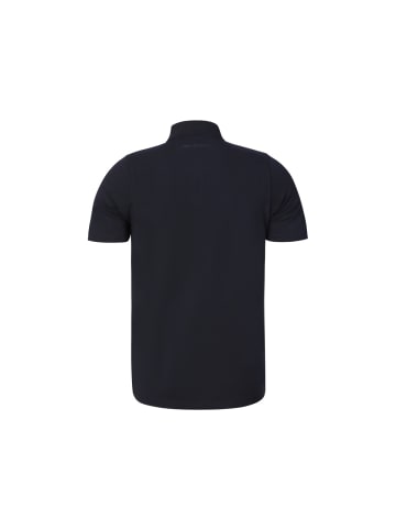 Karl Lagerfeld Poloshirt 745750 in dunkelblau
