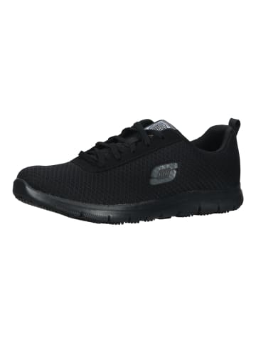 Skechers Sneaker in Schwarz