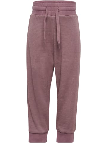 Hummel Hose Hmlmini Jungen in TWILIGHT MAUVE