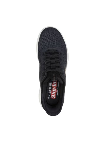 Skechers Sneaker "SKECH-LITE PRO PRIMEBASE" in Schwarz / Grau