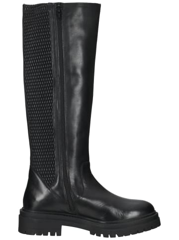 Geox Stiefel in Schwarz