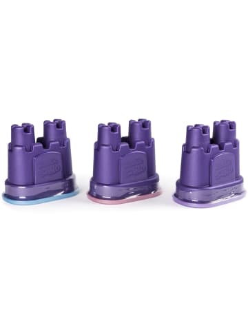 Spin Master Kinetic Sand Shimmer Multi Pack in Mehrfarbig ab 3 Jahre