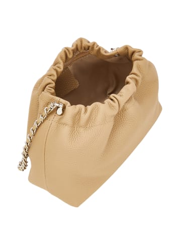 FELIPA Handtasche in Beige