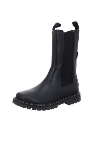 VADO Stiefel in schwarz