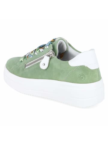 remonte Sneaker in grün