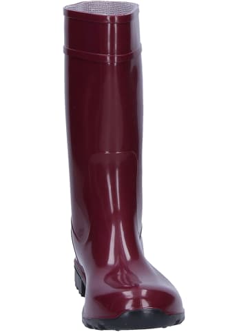Bockstiegel Regenstiefel Luisa in rot